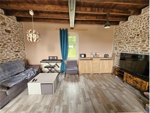 maison situee en campagne à la vente -   44440  PANNECE, surface 150 m2 vente maison situee en campagne - UBI455152595